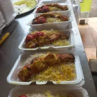 آشپزی در محل