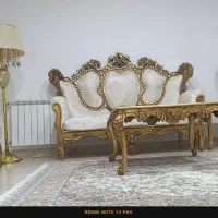 مبل و پایه مبل س تیکه