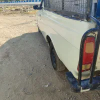 پیکان بار مدل 87دوگانه شرکت|خودرو سواری و وانت|نورآباد ممسنی, |دیوار