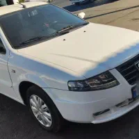 سمند سورن پلاس موتور xu 7|خودرو سواری و وانت|سبزوار, کلاته سیفر|دیوار