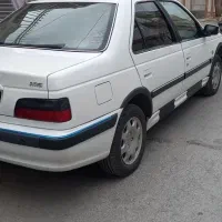 پژو پارس ۸۷