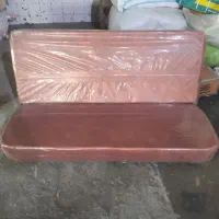 صندلی پیکان وانت یه تیکه|قطعات یدکی و لوازم جانبی|پاکدشت, پاکدشت (مامازند)|دیوار