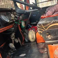 خاور۶۰۸مدل۷۰بدون رنگ|خودرو سنگین|تهران, امام زاده عبدالله|دیوار