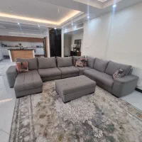 مبلمان ال راحتی