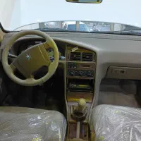 ۴۰۵ مدل ۹۰ اتاق ۴۰۴ خوش قیمت|خودرو سواری و وانت|بانه, |دیوار