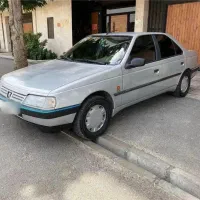پژو405مدل94