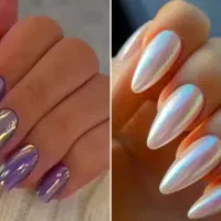 مانیکور، کاشت، ژلیش و طراحی ناخن