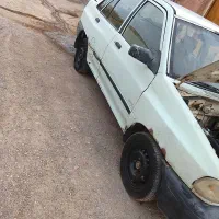 پراید صبا.|خودرو سواری و وانت|تایباد, |دیوار