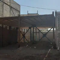 زمین مسکونی نیمه ساز|فروش زمین و ملک کلنگی|تربت‌حیدریه, شهرک ولیعصر|دیوار