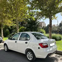 ساینا دوگانهسوز GX صفر 1404|خودرو سواری و وانت|قزوین, |دیوار