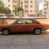 بی ام و 518 نقد و اقساط (BMW518)|خودرو کلاسیک|شیراز, شهرک گلستان|دیوار