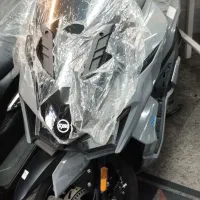 اس وای ام گلکسی جی تی ۲۰۰ sym galaxy jt200