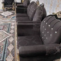 مبل ۷ نفره   ۵میلیون سالم
