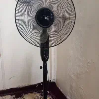 پنکه در حد نو ویداس مدل Vir-8036|پنکه و تصفیه‌کنندهٔ هوا|تهران, باغ فیض|دیوار