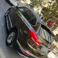 تیگو ۵ ۹۶ بیرنگ تک برگ