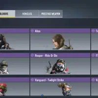 اکانت کالاف|کنسول، بازی ویدئویی و آنلاین|میلاجرد, |دیوار