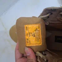 کفش ایمنی مهندسی و کار ساق بلند Vaultex|کیف، کفش، کمربند|سمنان, |دیوار