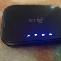 مودم جیبی Alcatel 4.5