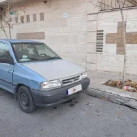 پراید انژکتور