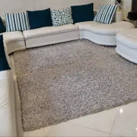 مبل راحتی ده نفره|مبلمان خانگی و میز عسلی|تنکابن, |دیوار