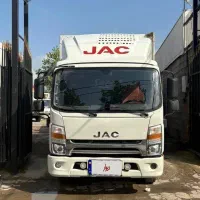 جک ۸،۵ تن|خودرو سنگین|رشت, دیلمان|دیوار