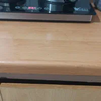 کابینت بدنه فلزی در ام دی  اف دومتری|مصالح و تجهیزات ساختمان|ساوه, |دیوار