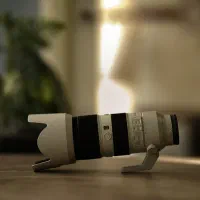 lens 70-200 sony ۷۰-۲۰۰ سونی|دوربین عکاسی و فیلم‌برداری|ارومیه, |دیوار