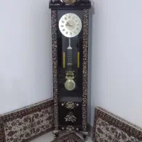 ساعت وبوفه درحد نو|بوفه، ویترین، کنسول|سنندج, |دیوار