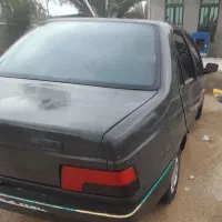 ۴۰۵ نوک مدادی|خودرو سواری و وانت|شیراز, حومه شیراز|دیوار