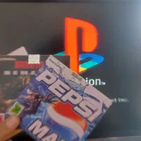 فروش ps1 با مهلت تست و ضمانت|کنسول، بازی ویدئویی و آنلاین|تهران, جیحون|دیوار