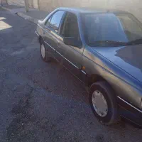 پژو ۴۰۵داشبورد جدید مدل ۹۳|خودرو سواری و وانت|یاسوج, |دیوار