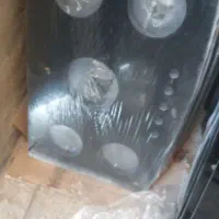 شیشه اجاق گاز رومیزی