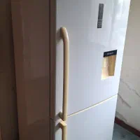 یخچال هایسنس|یخچال و فریزر|سنگر, |دیوار