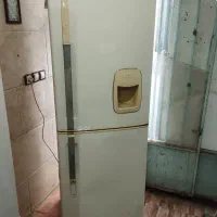 یخچال فریزر بدون برفک دونارکاملاسالم