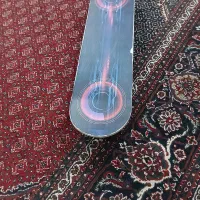 اسکیت برد ودوچرخه ۱۶