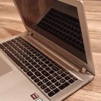 لپ‌تاپ Lenovo /رم 16/ گرافیک 4 / SSD/ باتری نو|رایانه همراه|تبریز, |دیوار