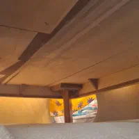 میزغذا خوری|میز و صندلی غذاخوری|بیله سوار, |دیوار