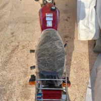 هوندا125فروشی|موتورسیکلت|کازرون, |دیوار