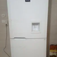 یخچال فریزر هیمالیا کمبی