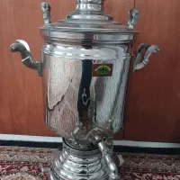 سماور ۲۰ لیتری|سماور، چایساز، قهوهساز|تهران, بهداشت|دیوار