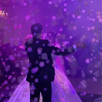 دیجی حرفهای + تشریفات کامل مراسم|خدمات پذیرایی، مراسم|مشهد, سید رضی|دیوار