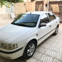 سمندEf7 مدل ۹۰ مولتی پلکس در حد