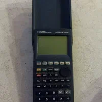 ماشین حساب ALGEBRA FX 2.0 PLUS|لوازم التحریر|اهواز, گلستان|دیوار