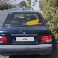 ماشین سالم و به قیمت مدل ۹۱موتور کم یزبکس به شرط|خودرو سواری و وانت|تهران, جی|دیوار
