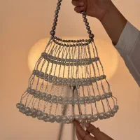 آموزش تخصصی کیف های مرواریدی|خدمات آموزشی|مشهد, شهید بهشتی|دیوار