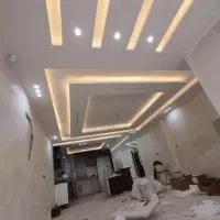 نصب کاغذدیواری و نقاشی ساختمان تعمیرات کاغذدیواری