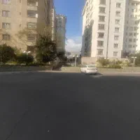 برج آپارتمان ۱۳۰ متر / طبقات بالا / شهرک غرب