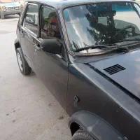 پی کی مدل 83 شاسی سالم|خودرو سواری و وانت|مهاباد (آذربایجان غربی), |دیوار