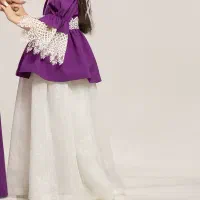 ست لباس مادر دختری