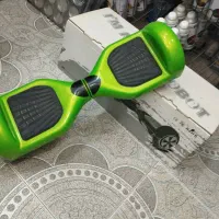 اسکوتر برقی